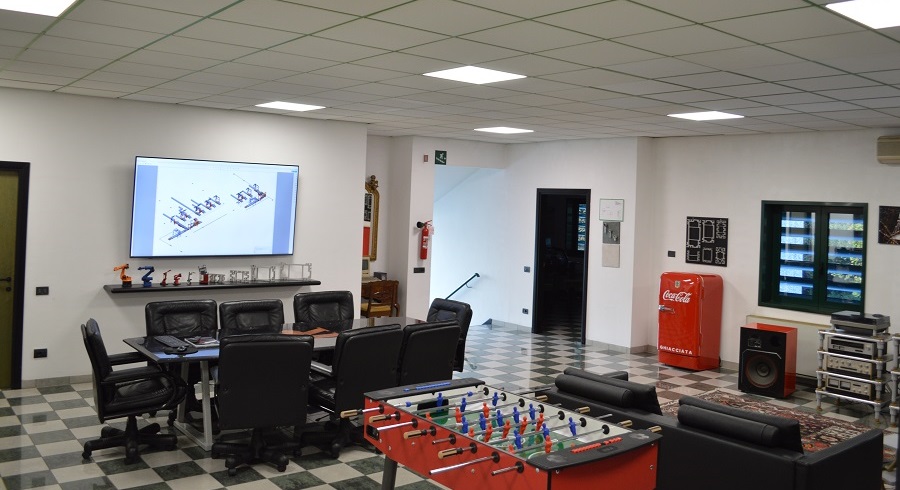 cad office