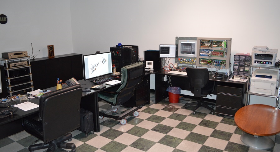 SPD production